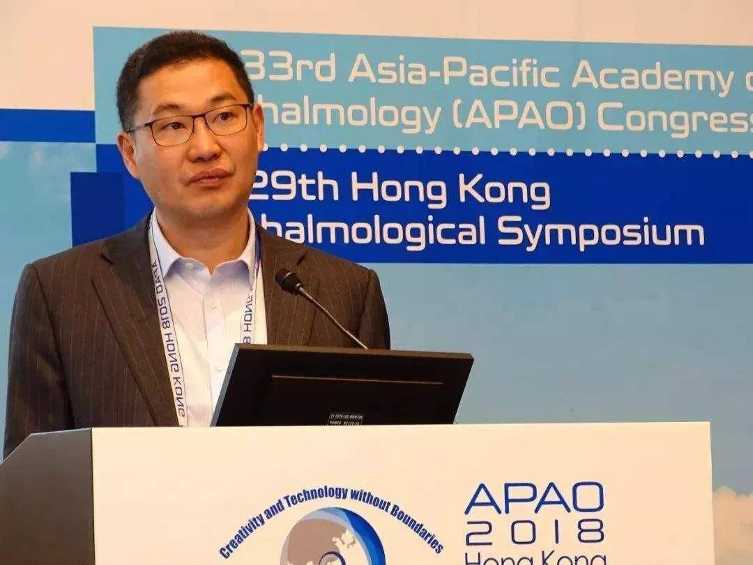 晶立方视力系统国际最新研究表明每天照射红光3分钟能