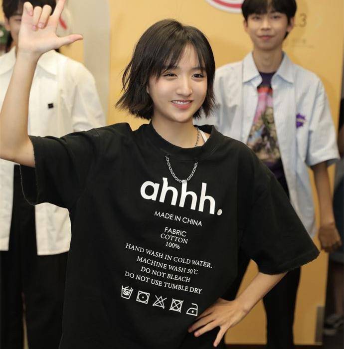 林恺铃 3位星二代同场比美!任达华女儿高挑出众,柏安妮爱女甜美可人