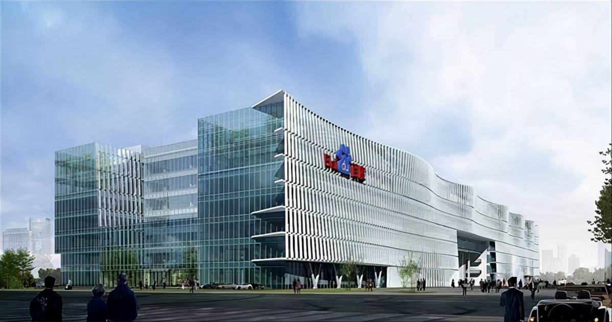 中国十大互联网科技企业总部大楼千奇百怪外号盘点