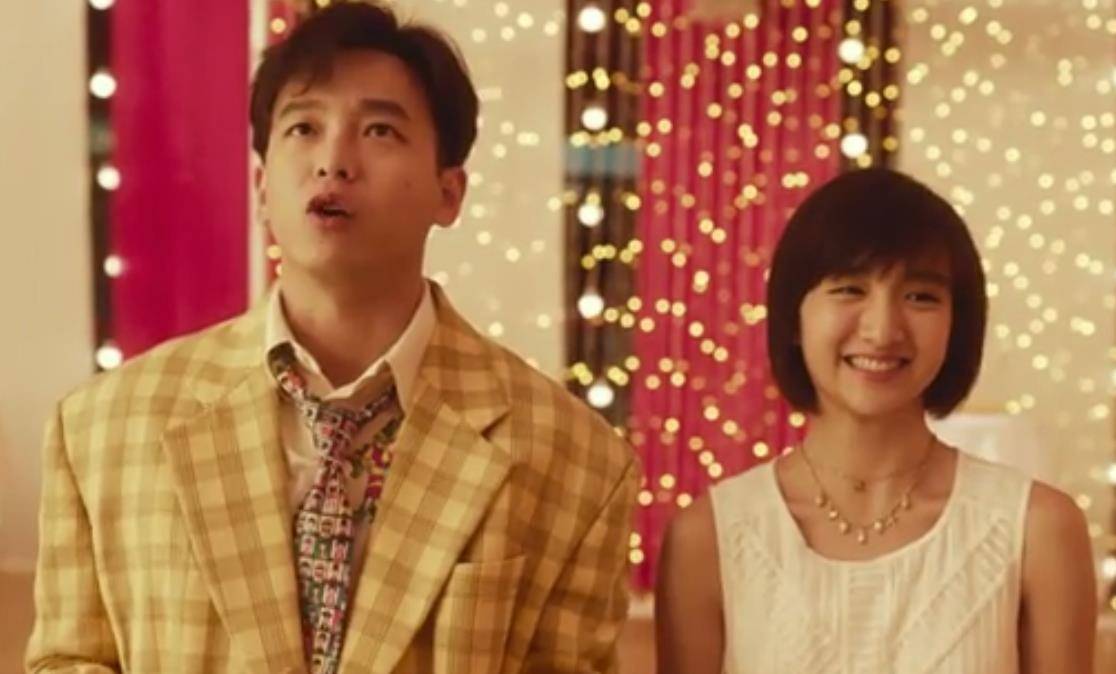 林恺铃 3位星二代同场比美!任达华女儿高挑出众,柏安妮爱女甜美可人