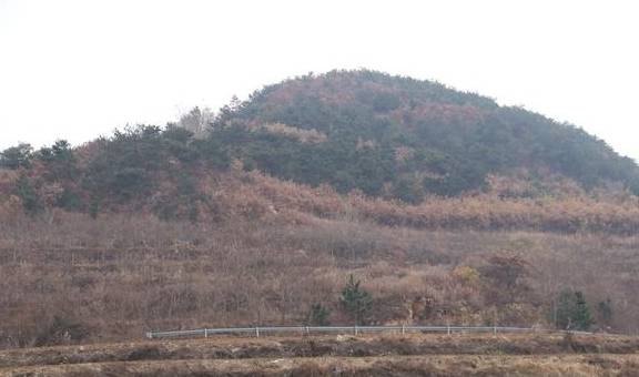 胶东游记：探访乳山市入夼村，大山里住着十几户人家