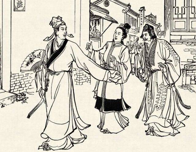 三年前,王虎二老婆的尸体还是胡青牛贪财,为了五两银子埋尸费,亲自背