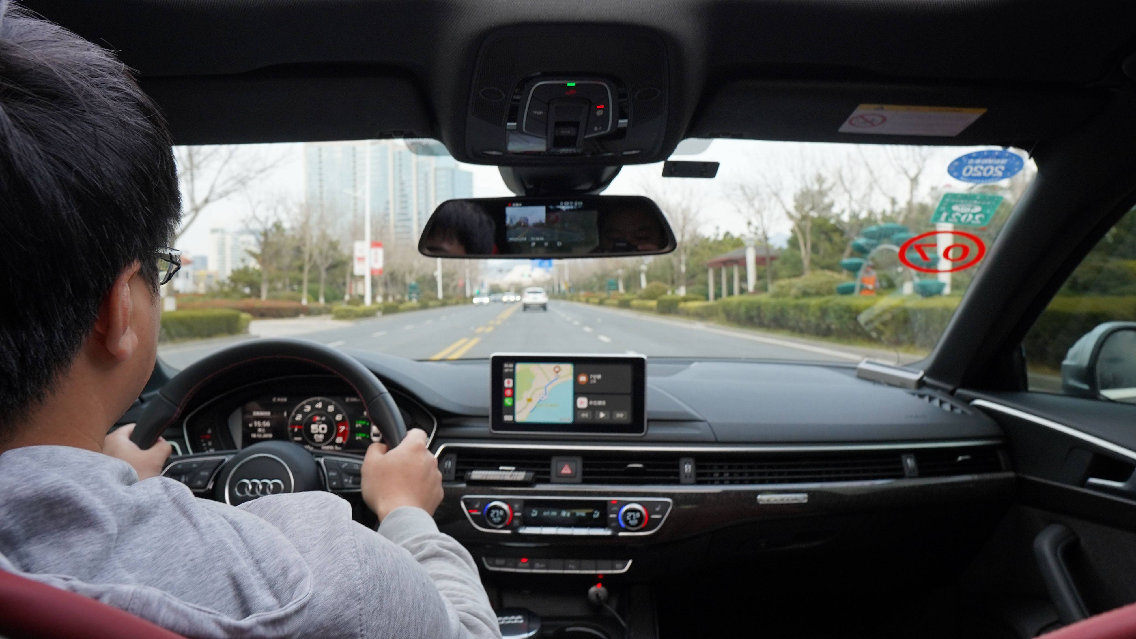 行车记录仪将不复存在明年起所有汽车必须安装edr记录器