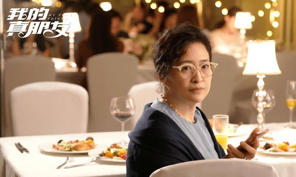 张晚|锦鲤剧组或再添实锤？继男主爆红，老戏骨获奖后，新人也待爆