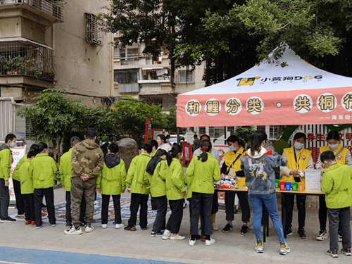 垃圾|100万元奖励！福建小黄狗环保科技服务街道获评示范区