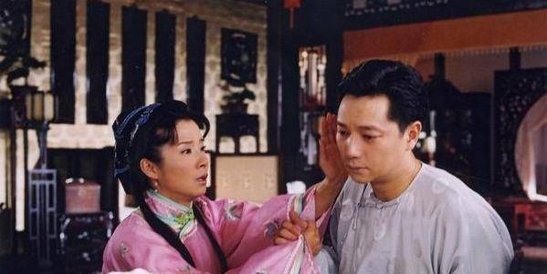 因为|52岁“苦情男”谢祖武：演技太好遭误会，17岁儿子出镜被赞基因强