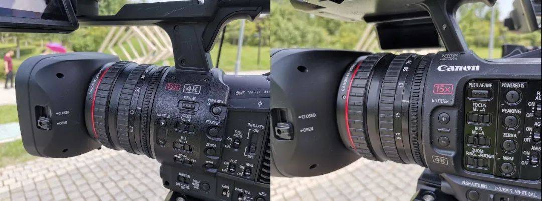 手柄|过招丨XF705 vs XF605的较量
