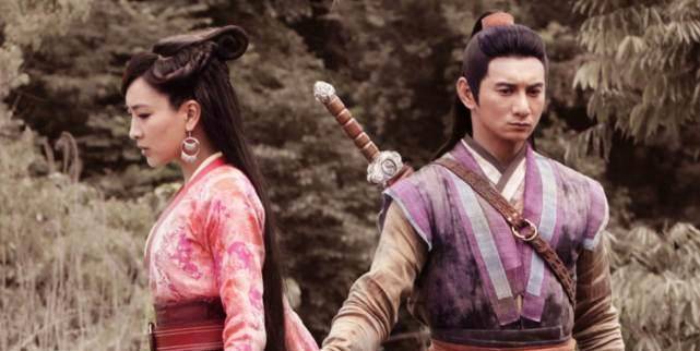 口碑|演员扮嫩有多毁口碑？黄晓明被喷成“筛子”，张鲁一跌落神坛