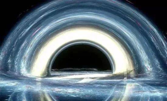 霍金的黑洞定理首次被观测证实 距离提出已时隔50年