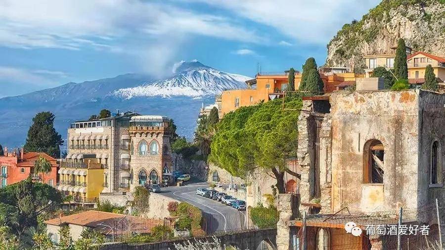 Rallo|西西里岛之魅，尽在拥有170年历史、五大葡萄园的艺术酒庄多娜佳塔