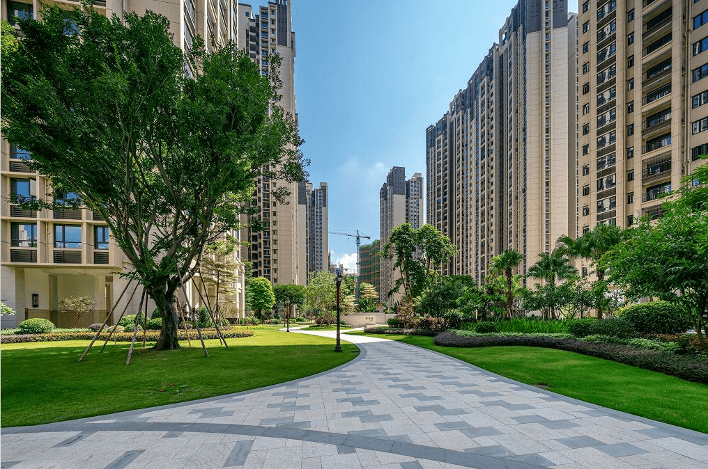 2021惠州隆生仲恺花园震撼登场仲恺花园优点缺点分析投资价值分析