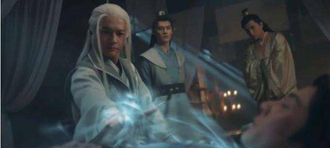 国产|上线首日票房第一，累计播放破千万，这部国产玄幻片为何如此豪横