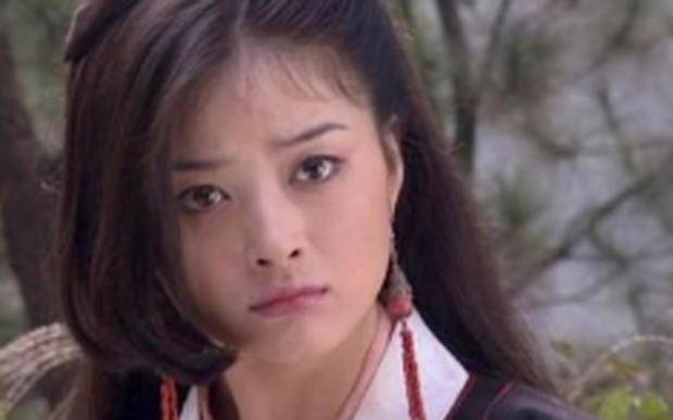 李莫愁|神雕侠侣中有一人,是段誉和木婉清的子孙,可惜死于一女子之手