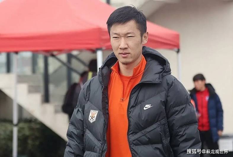 兵强马壮|山东好汉兵强马壮！徐新堪称人生大赢家，泰山外援集体剑指双冠王