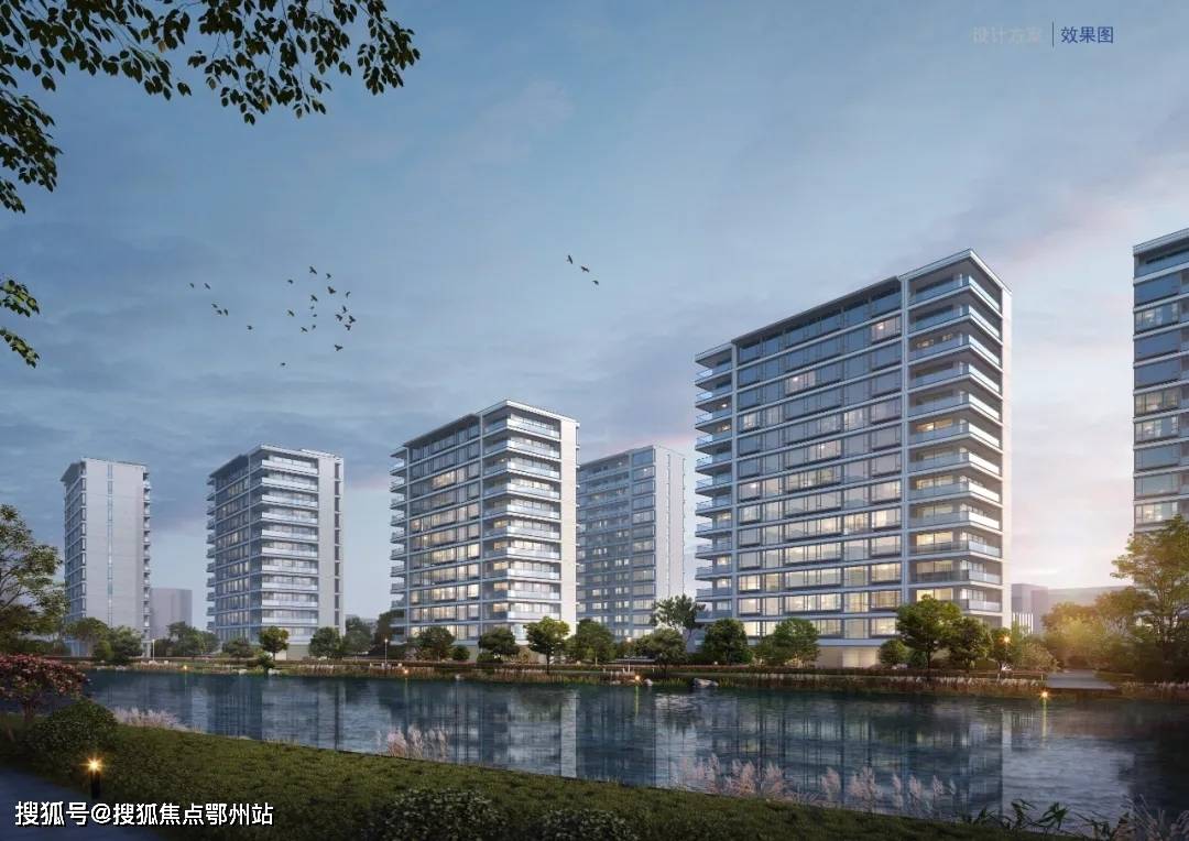 荣安堂樾庄丨嘉兴荣安堂樾庄欢迎您丨楼盘详情丨官方网站