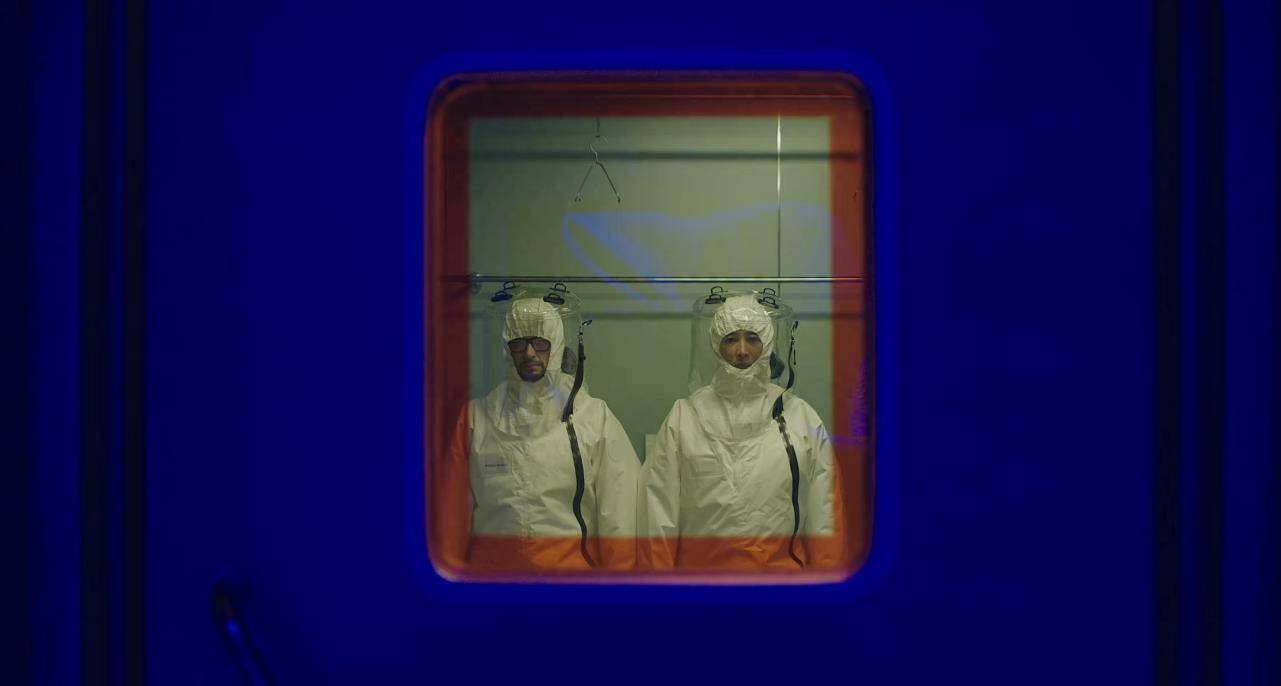 埃博拉|罗晋的新剧,才播出2集,网友就给出了清一色的好评