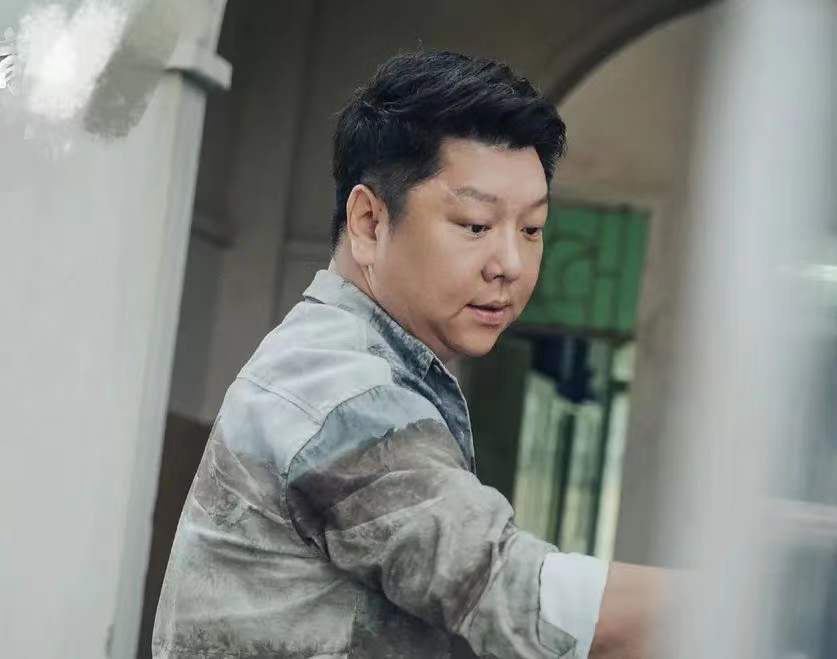 埃博拉|《埃博拉前线》援非医疗队结局,郑书鹏荣归故里,他却因感染丧命