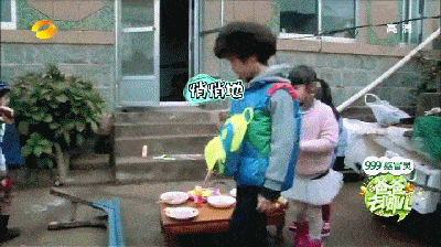 夏天|《爸哪》里的青梅竹马：天天森碟都成大长腿，诺一夏天却变样了