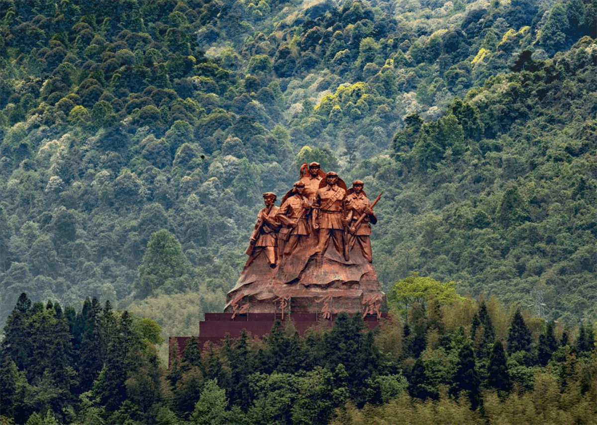 井冈山市文化旅游协会正式成立
