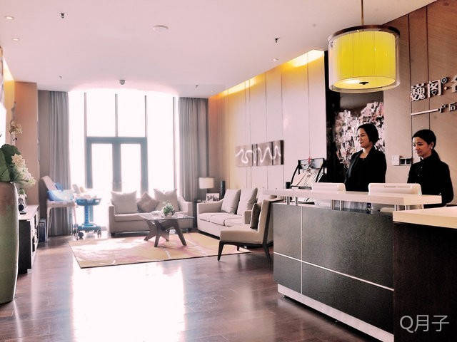 爱帝|深圳月子中心排行榜单！