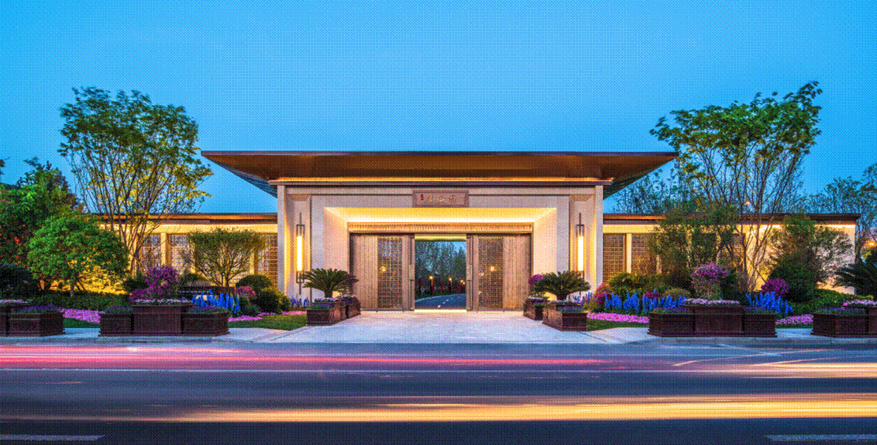 北京【北京金茂府】——彻彻底底火了!大家千万别被套路了!