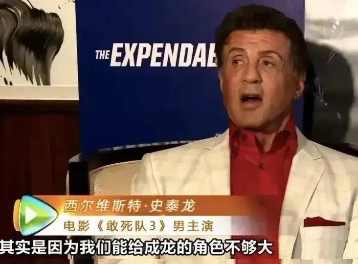 成龙为他做配，吴京宣传他，王石佩服他，这位大爷凭什么这么牛？封面图