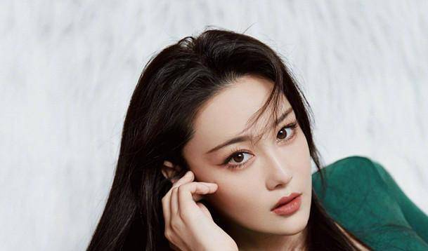 角色|看张馨予晒减肥餐,为了新角色,这也太下本了,怪不得那么瘦