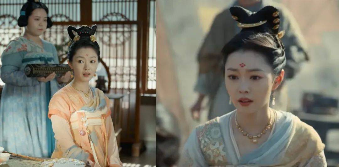 百里|一整个爱住，《风起洛阳》越播越精彩，河南拔智齿！