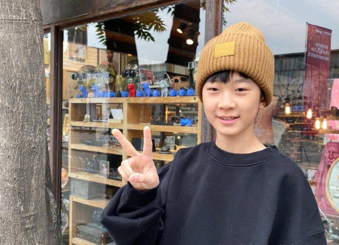 夏天|《爸哪》里的青梅竹马：天天森碟都成大长腿，诺一夏天却变样了