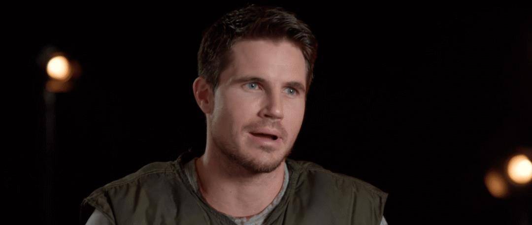 绿箭侠的堂弟robbie amell的新电影又扑街了_票房_浣熊_成本