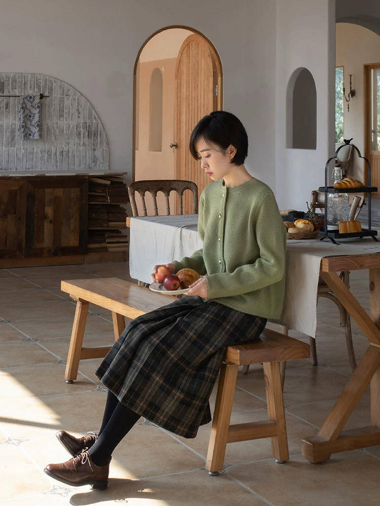 颜色 掌握“毛衣”的搭配方法很重要，技巧都在这里，超级有档次