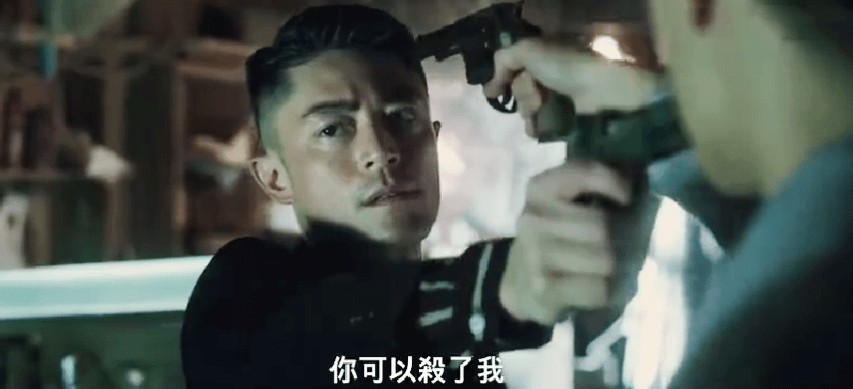 霍建华|林心如新剧成黑马，豆瓣拿下8.1，第二季定档，预告刷3遍都不过瘾