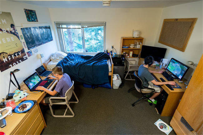 同学|大学期间，室友最不想伸手援助的3个忙，比借钱还头疼！