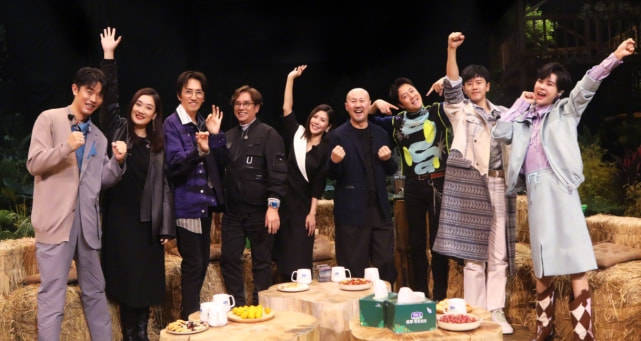 意义|豆瓣7.9，播放量破9.8亿，芒果这档综艺凭什么这么"横"？