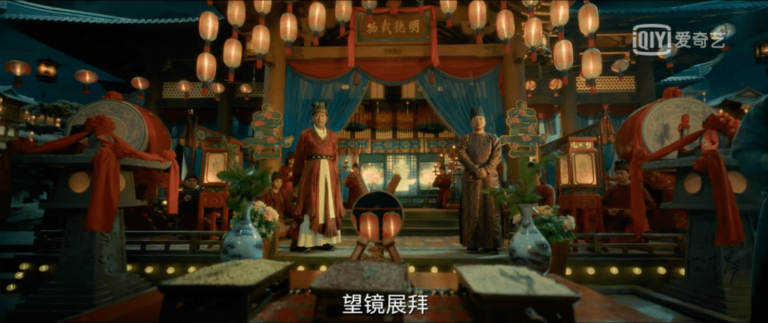 百里|一整个爱住，《风起洛阳》越播越精彩，河南拔智齿！