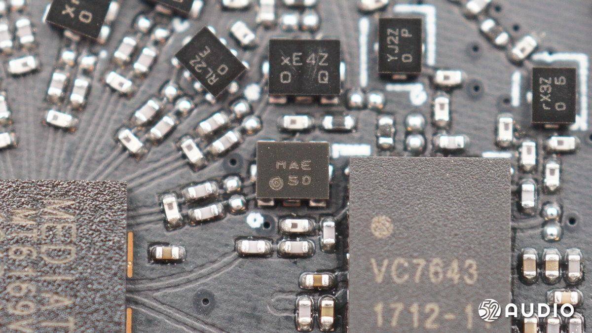 高通定制芯片，支持sim卡使用，科大讯飞翻译机1.0拆解报告