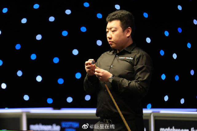 名将|中国名将险5-4绝杀奥沙利文，李行惜败错失4强，次轮4-2打脸墨菲