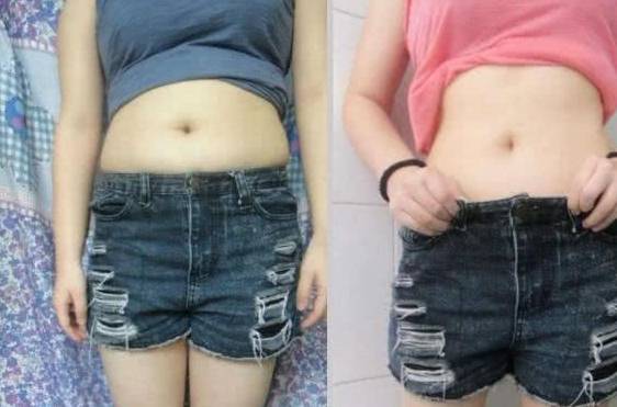 体重女子一周两次汗蒸，两个月后，体重轻了8斤，赶忙请同事吃了饭