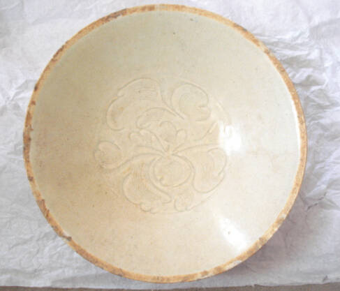 天韵阁分享白舍窑瓷器