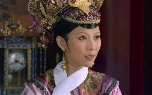 角色|《甄嬛传》里的败笔人物祺嫔分析，高开低走是怎么回事？