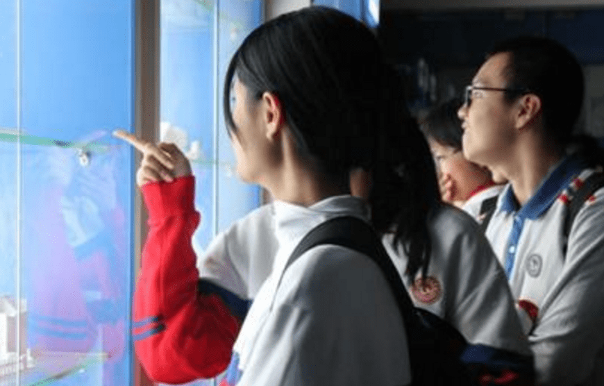 方法|从高二步入高三，缓解压力，可以尝试下这些方法