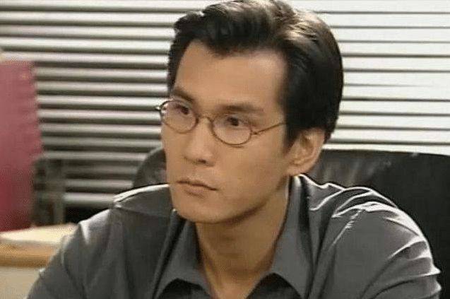 现实|当年大火的港台剧, 《我和僵尸有个约会》有毒, 演员们无一幸免