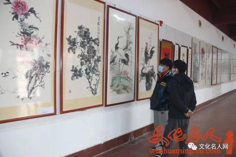 右军|“致敬文圣”右军文脉第八届书画名家展暨学术 研讨会在临沂孔庙隆重举行