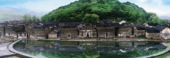 比北京故宫还早两年的古民居：湖南现存最大军事村在常宁中田村