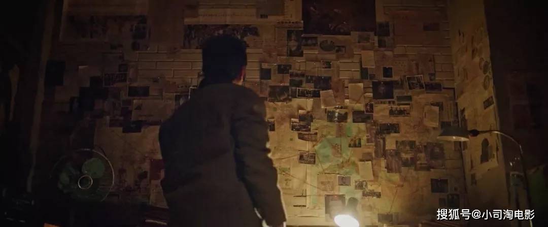 演技|《古董局中局》他到底差到哪儿了？