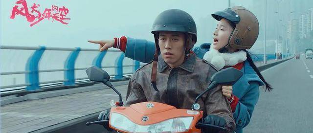 生活|《风犬少年的天空》与《周生如故》，谁更意难平？