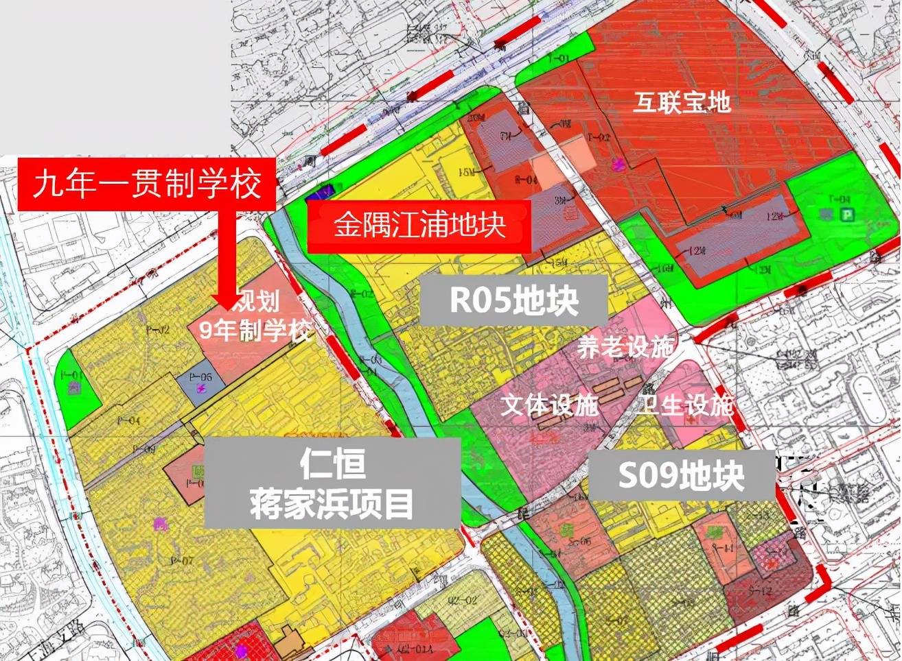 上海杨浦金隅外滩东岸为何被众说纷纭究竟怎么回事原来竟是忒火了