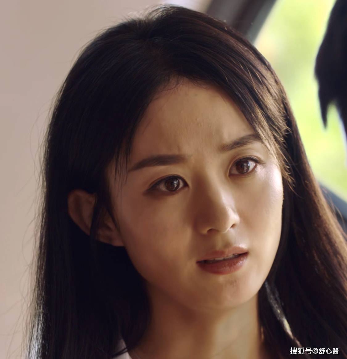 什么|赵丽颖究竟演了个什么人？她越坏，《谁是凶手》才越好看