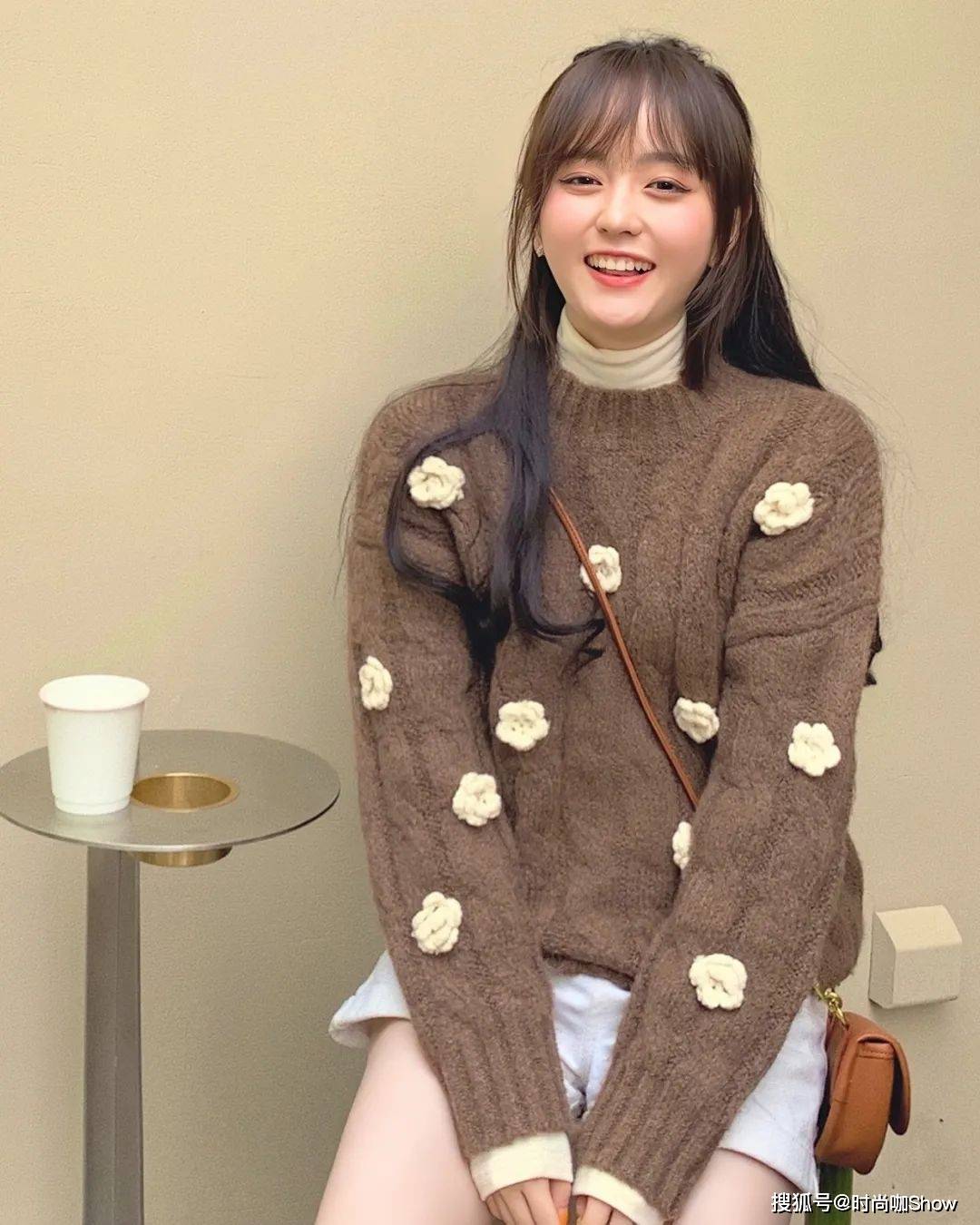 天气 你是什么身材就该怎么穿！冬天这样穿才时髦不臃肿