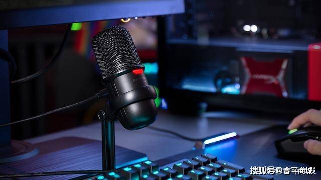 如何使用游戏麦克风播放音乐 1097696bee3445149c1f43fe5e428afb.jpeg